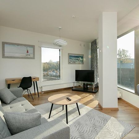 Cozy Lootsi Residence With Sauna And Balcony - Tallinn City Centre Exterior photo