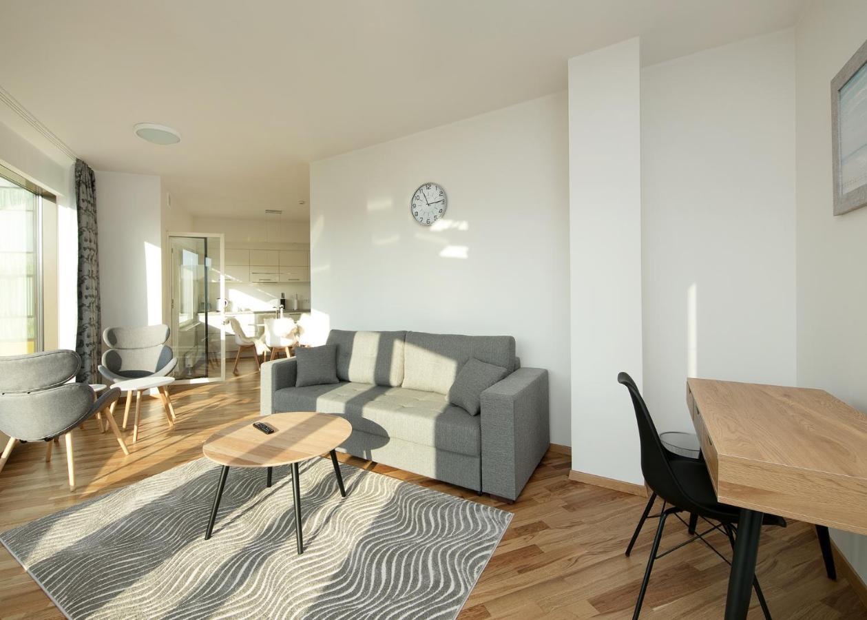 Cozy Lootsi Residence With Sauna And Balcony - Tallinn City Centre Exterior photo